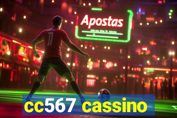 cc567 cassino